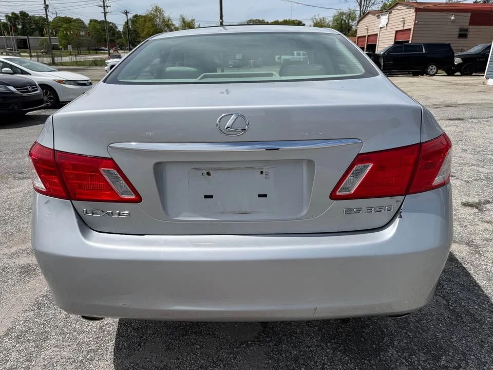2008 Lexus ES 5th Gen - Image 5 of 18