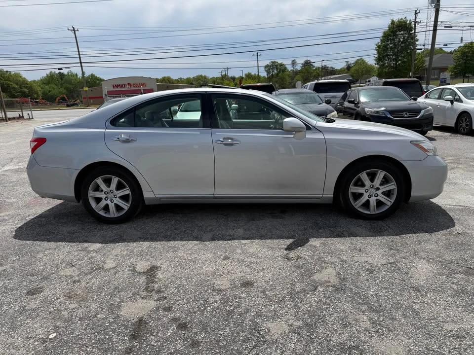 2008 Lexus ES 5th Gen - Image 3 of 18