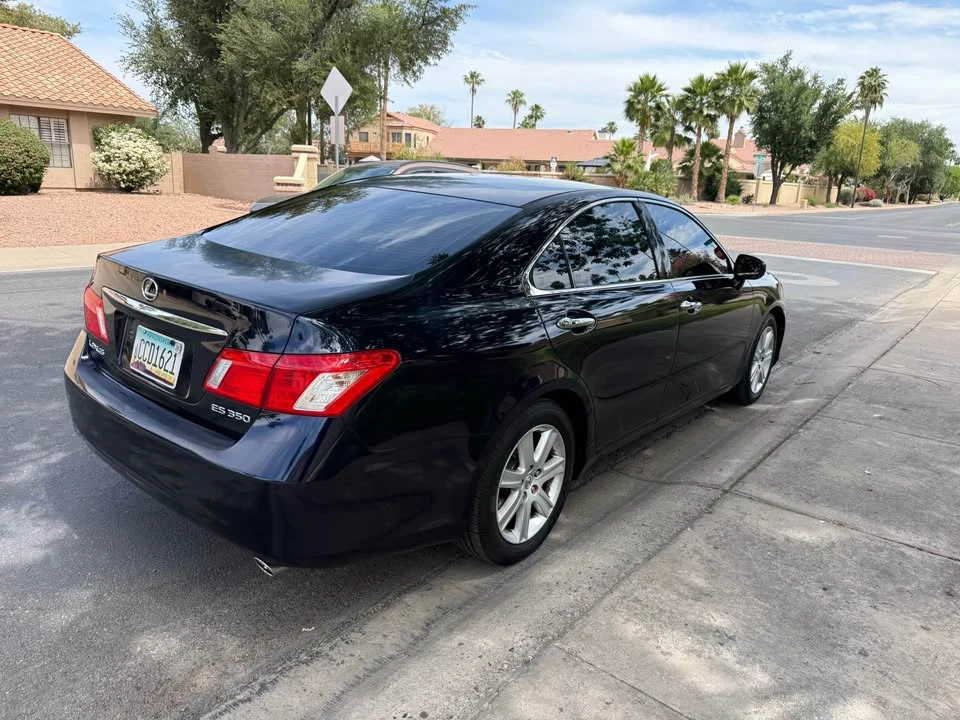 2008 Lexus ES 5th Gen - Image 5 of 12