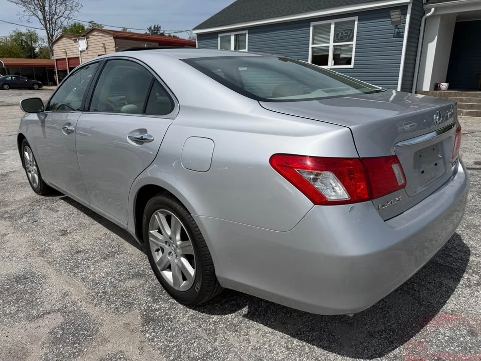 2008 Lexus ES 5th Gen - Image 6 of 18