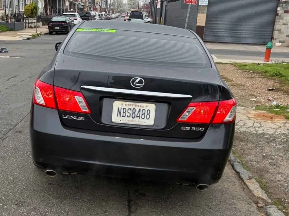 2008 Lexus ES 5th Gen - Image 5 of 6