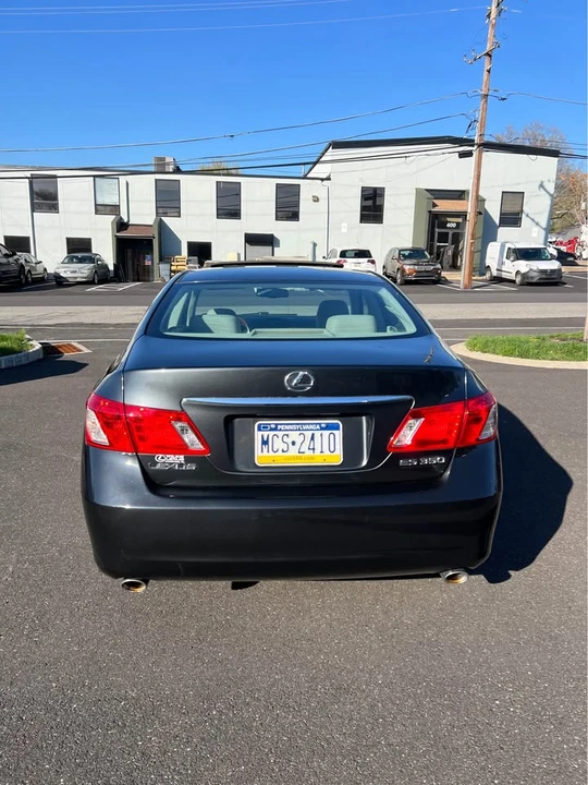 2008 Lexus ES 5th Gen - Image 7 of 16