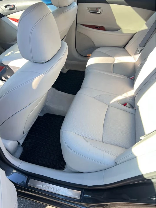 2008 Lexus ES 5th Gen - Image 12 of 16