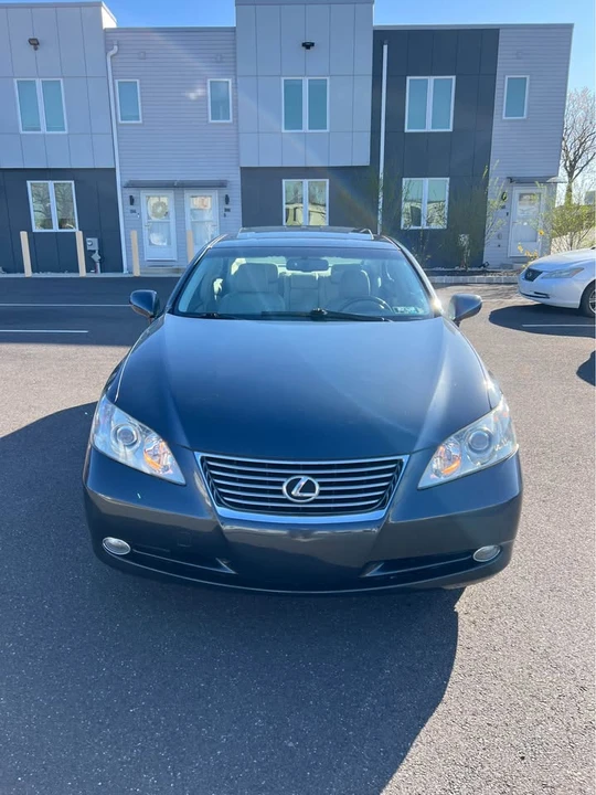 2008 Lexus ES 5th Gen - Image 4 of 16