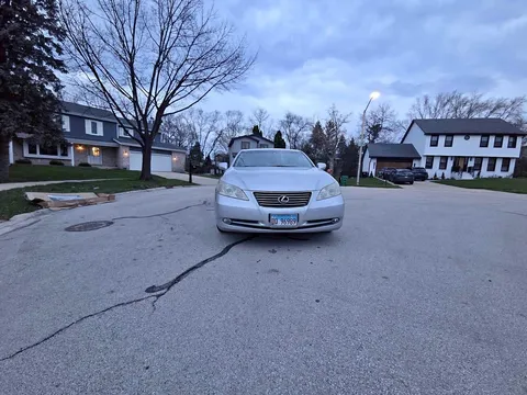 2008 Lexus ES 350 Luxury Sedan