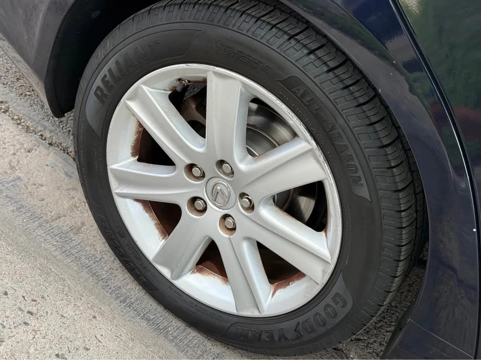 2008 Lexus ES 5th Gen - Image 11 of 12