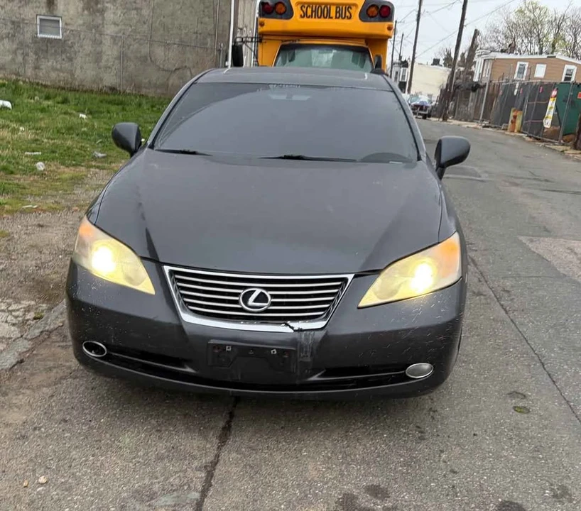 2008 Lexus ES 5th Gen - Image 4 of 6