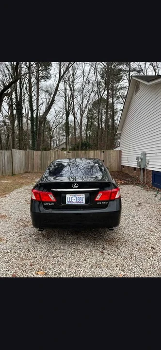 2008 Lexus ES 5th Gen - Image 6 of 6