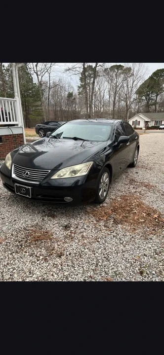 2008 Lexus ES 5th Gen - Image 2 of 6