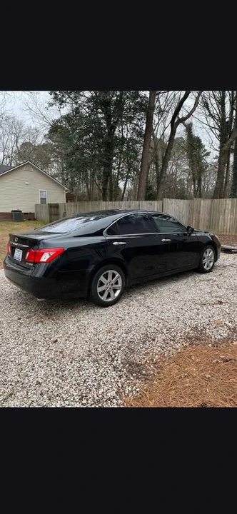 2008 Lexus ES 5th Gen - Image 5 of 6