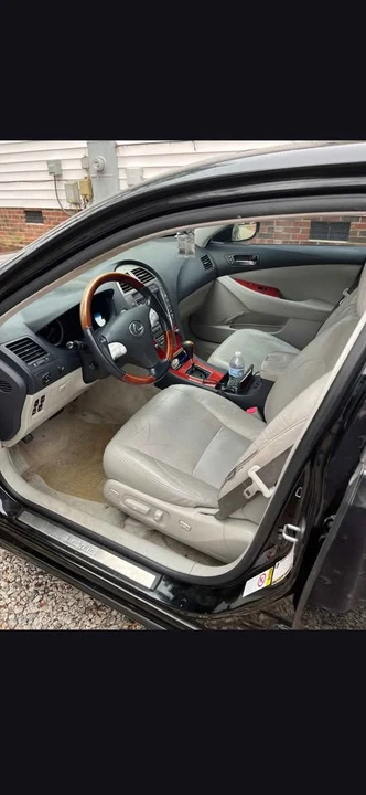 2008 Lexus ES 5th Gen - Image 3 of 6