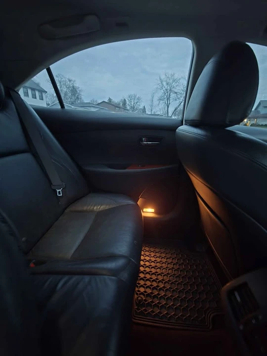 2008 Lexus ES 5th Gen - Image 14 of 15