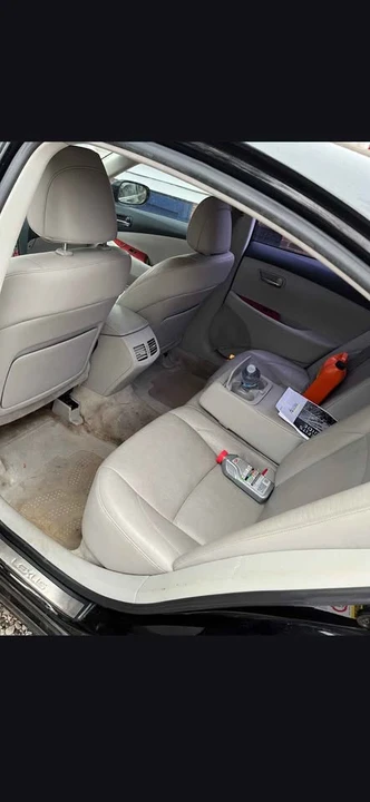 2008 Lexus ES 5th Gen - Image 4 of 6