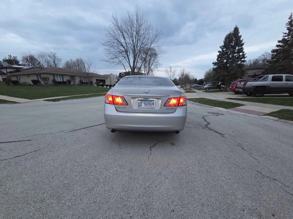2008 Lexus ES 5th Gen - Image 7 of 15