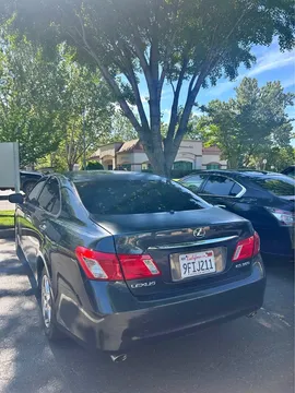 2008 Lexus ES 350 Luxury Sedan