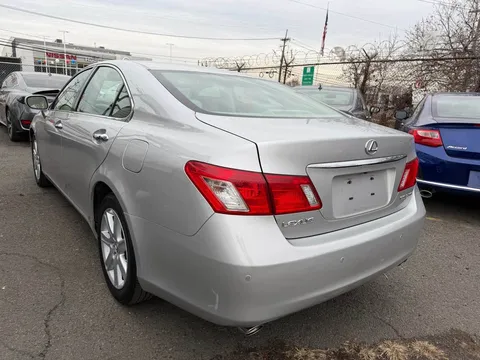 2008 Lexus ES 350 Luxury Sedan