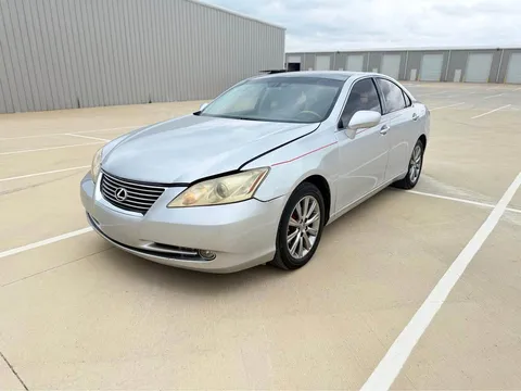 2008 Lexus ES 350 Luxury Sedan
