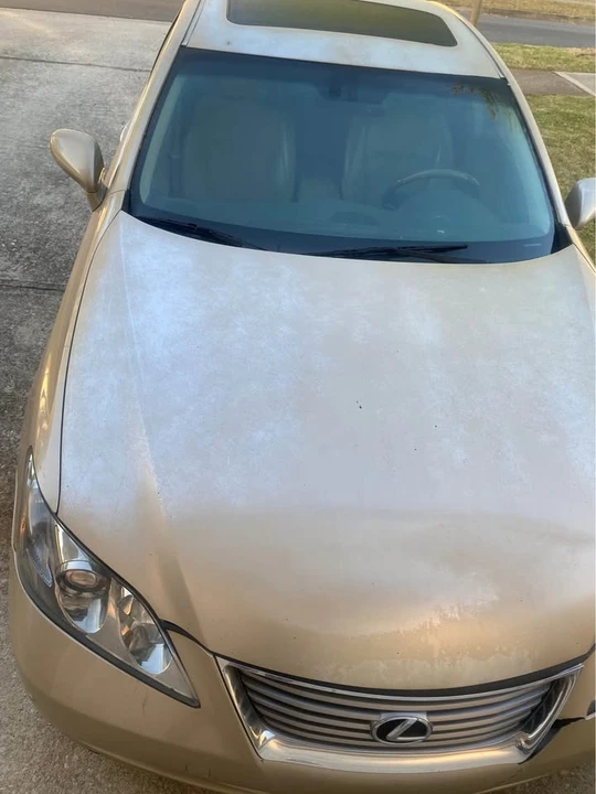 2008 Lexus ES 5th Gen - Image 3 of 4