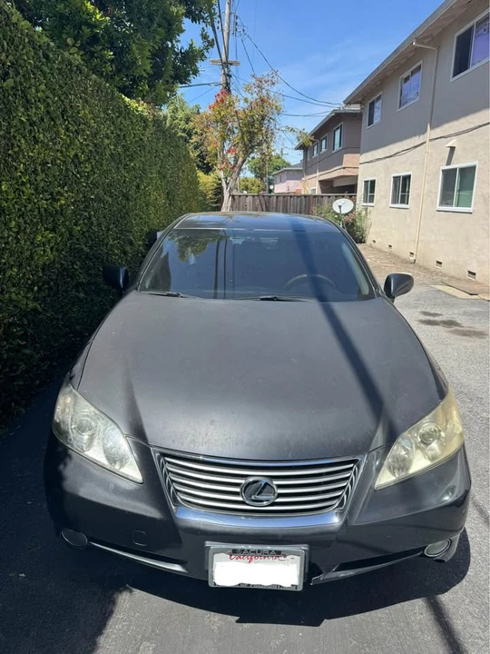 2008 Lexus ES 5th Gen - Image 3 of 5