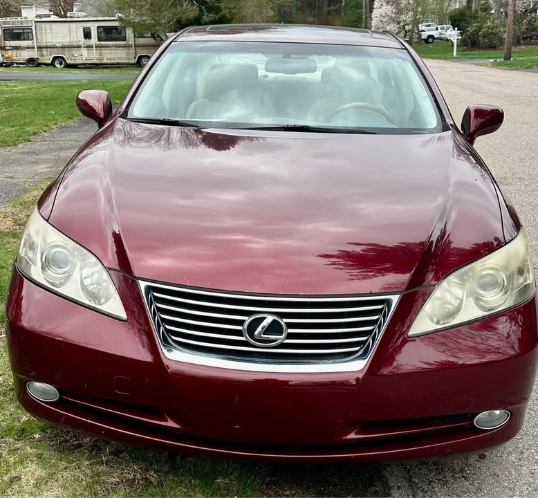 2008 Lexus ES 5th Gen - Image 3 of 14