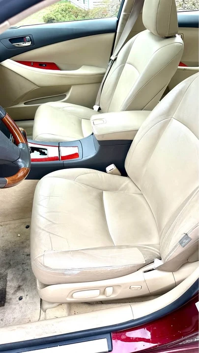 2008 Lexus ES 5th Gen - Image 10 of 14