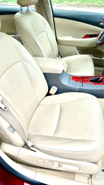2008 Lexus ES 5th Gen - Image 9 of 14