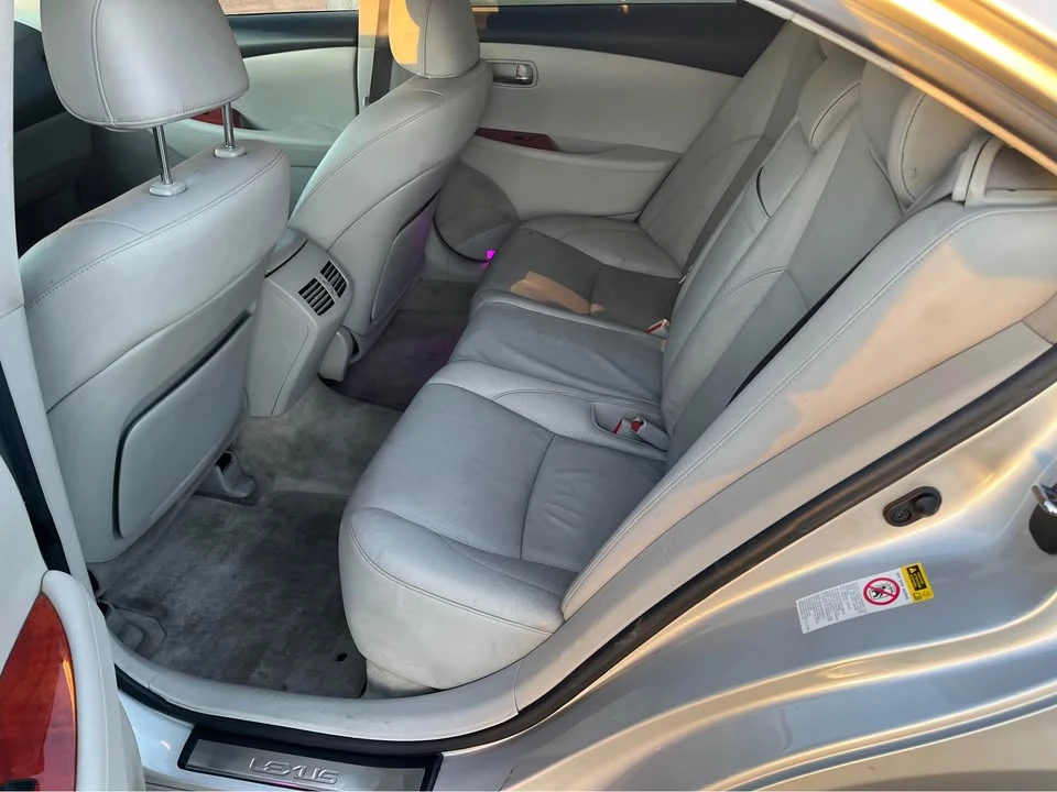 2008 Lexus ES 5th Gen - Image 10 of 13