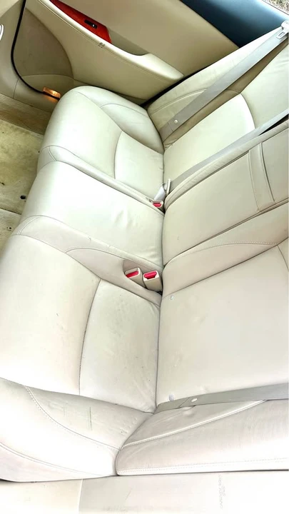 2008 Lexus ES 5th Gen - Image 12 of 14