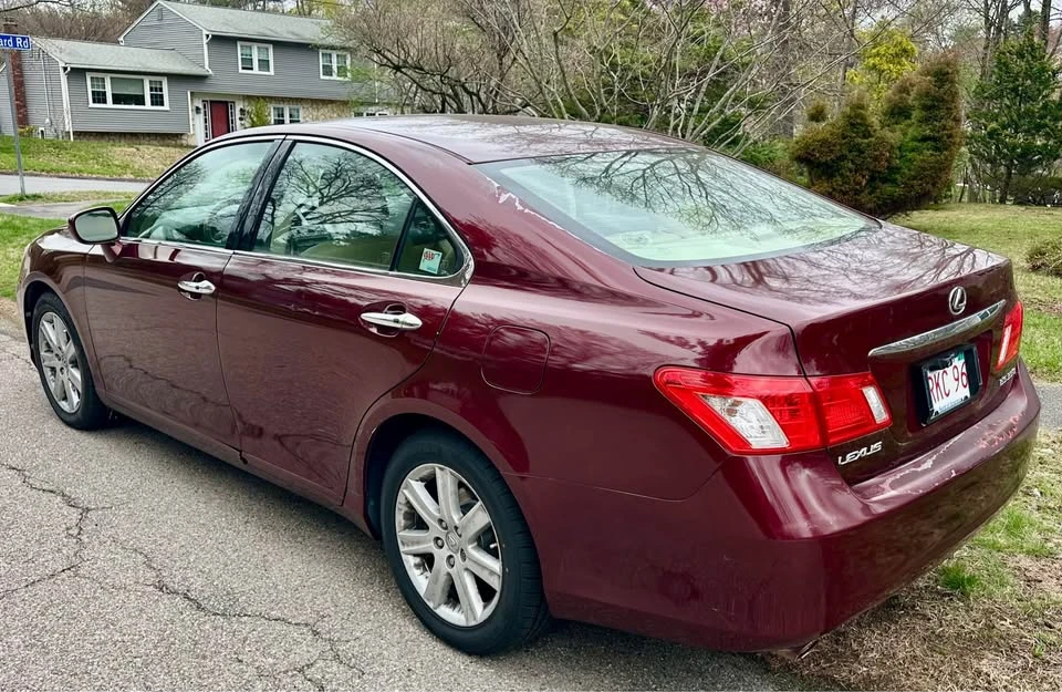 2008 Lexus ES 5th Gen - Image 6 of 14