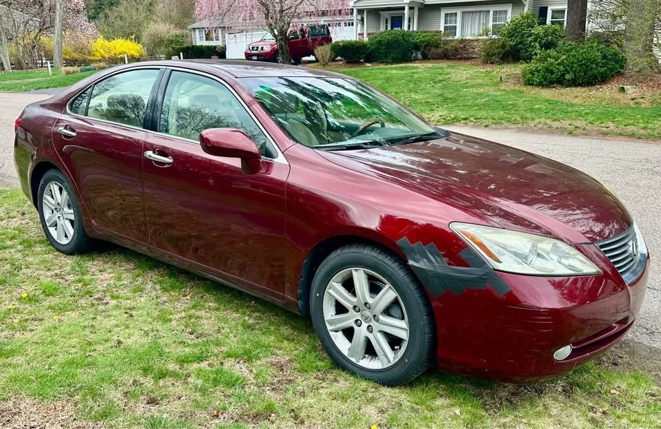 2008 Lexus ES 5th Gen - Image 4 of 14