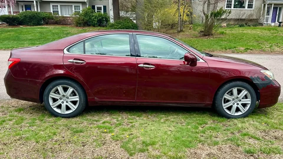2008 Lexus ES 5th Gen - Image 2 of 14