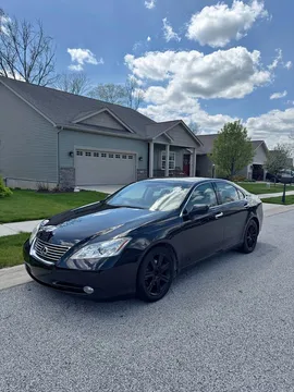 2008 Lexus ES 350 Luxury Sedan