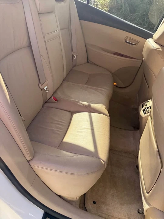 2008 Lexus ES 5th Gen - Image 11 of 13