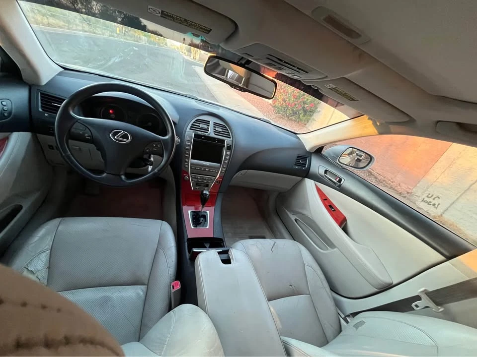 2008 Lexus ES 5th Gen - Image 13 of 13