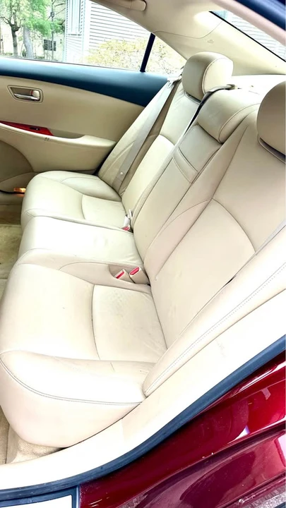 2008 Lexus ES 5th Gen - Image 11 of 14