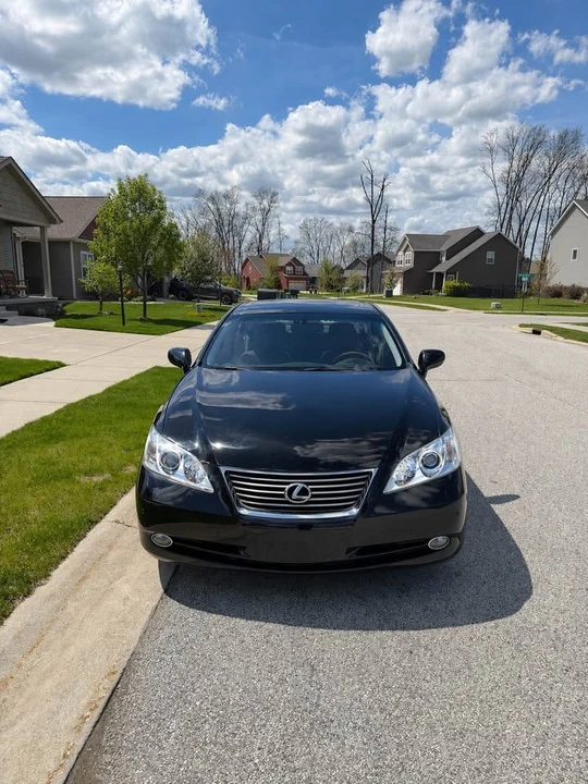 2008 Lexus ES 5th Gen - Image 8 of 18