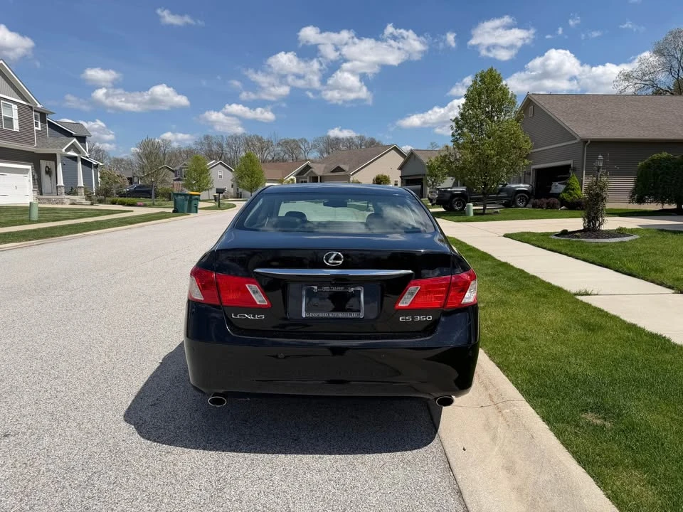 2008 Lexus ES 5th Gen - Image 4 of 18