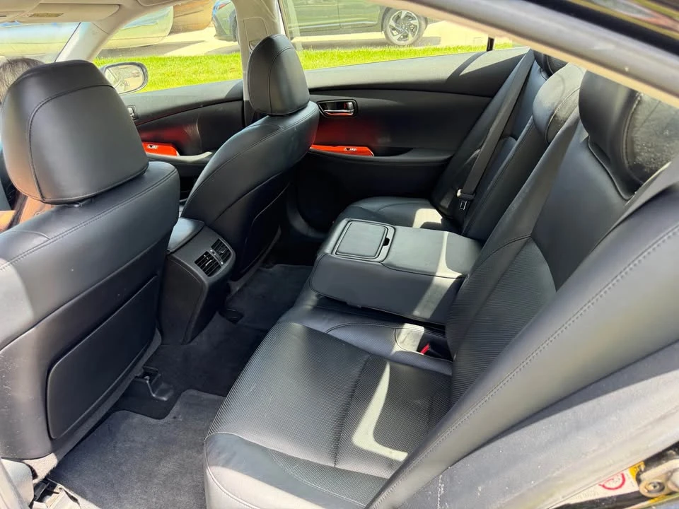 2008 Lexus ES 5th Gen - Image 17 of 18
