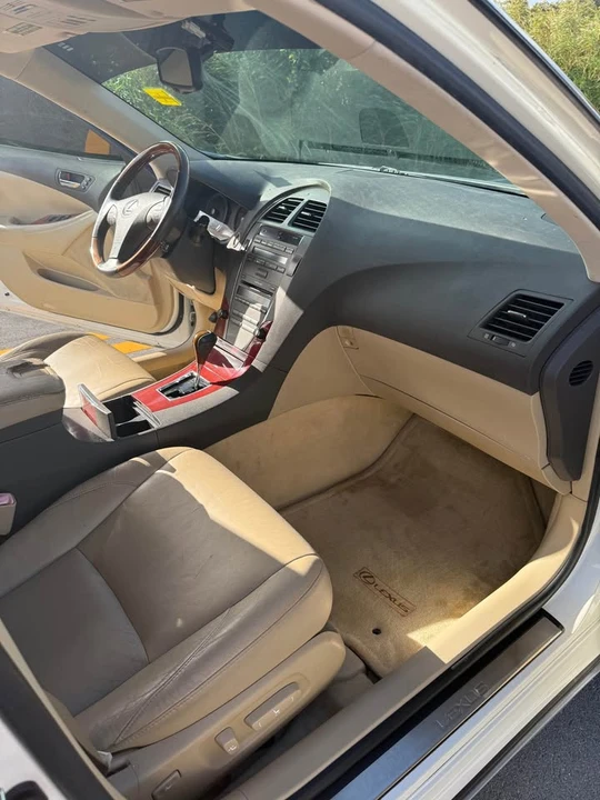 2008 Lexus ES 5th Gen - Image 9 of 13