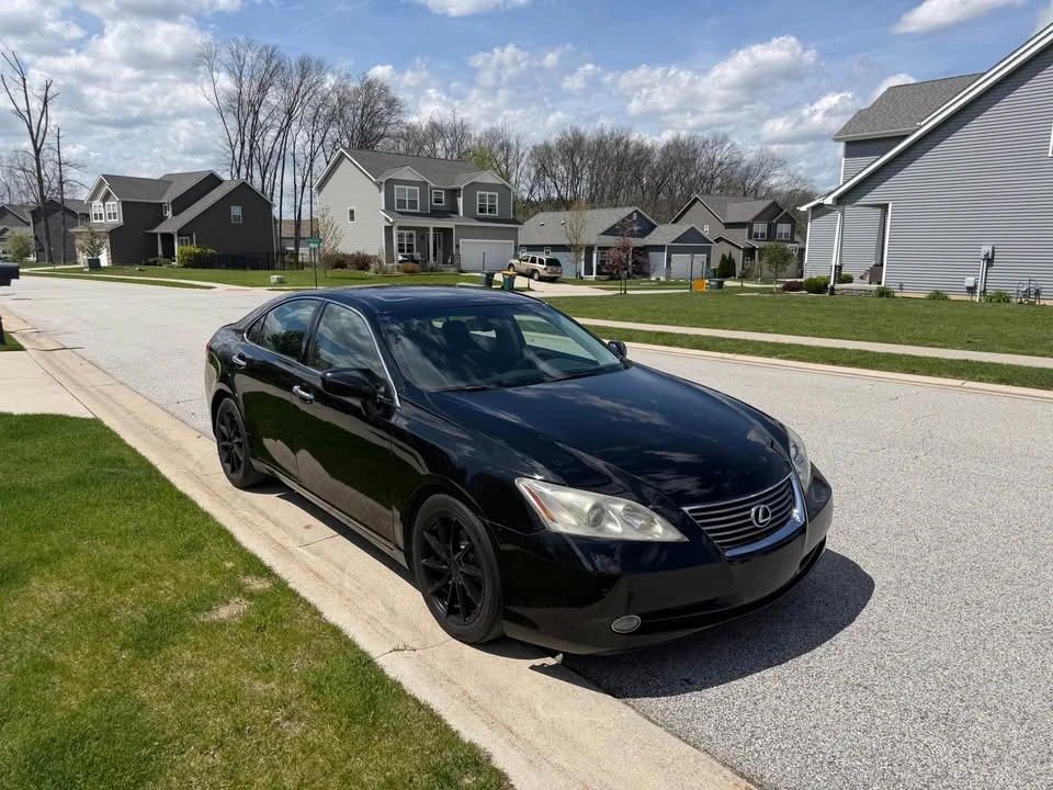 2008 Lexus ES 5th Gen - Image 7 of 18