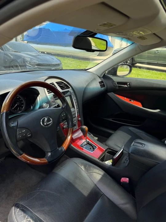2008 Lexus ES 5th Gen - Image 9 of 18
