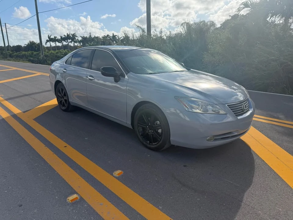 2008 Lexus ES 5th Gen - Image 6 of 13