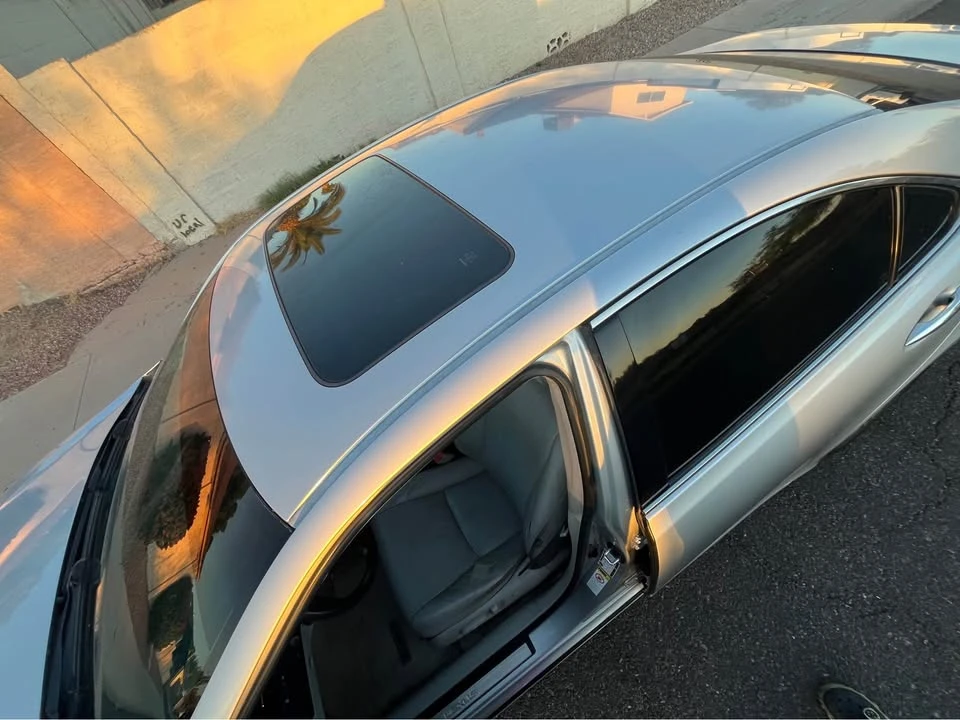 2008 Lexus ES 5th Gen - Image 11 of 13
