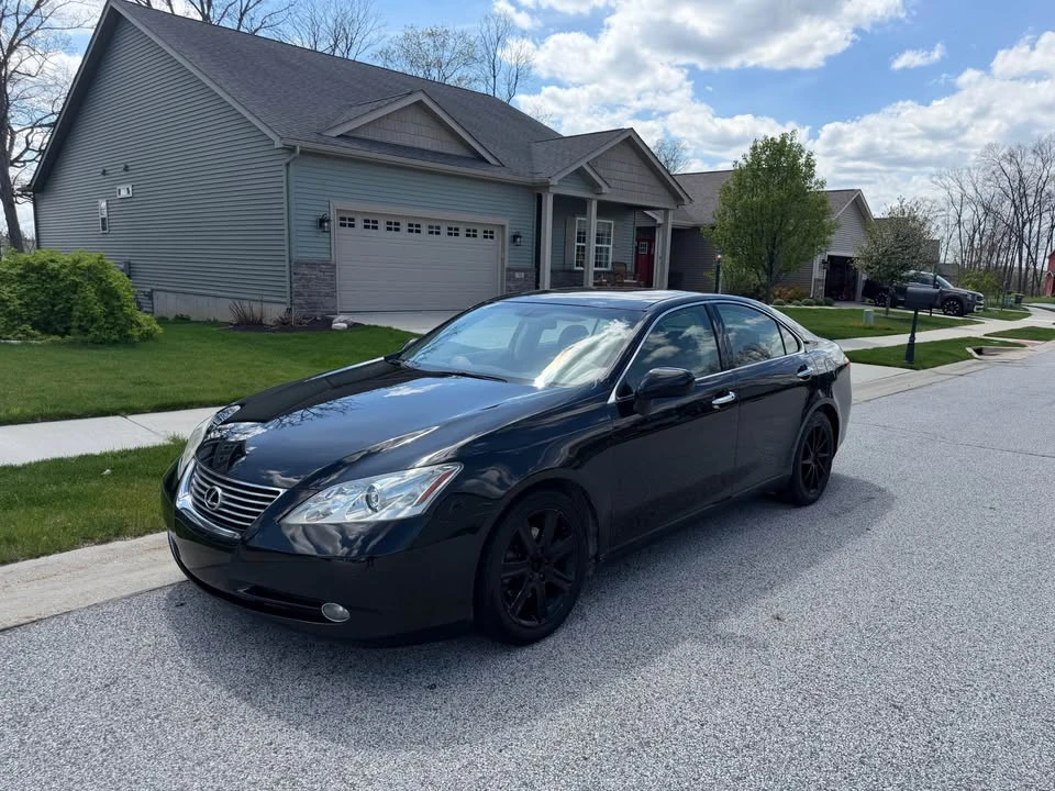 2008 Lexus ES 5th Gen - Image 18 of 18