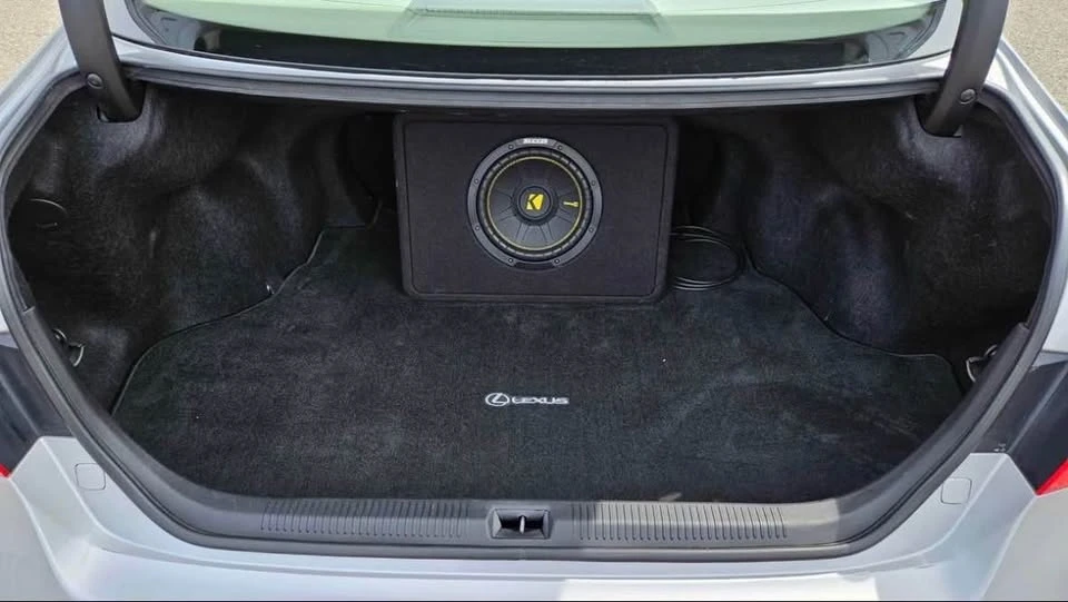 2008 Lexus ES 5th Gen - Image 5 of 15