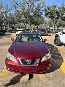 2008 Lexus ES 350 Luxury Sedan