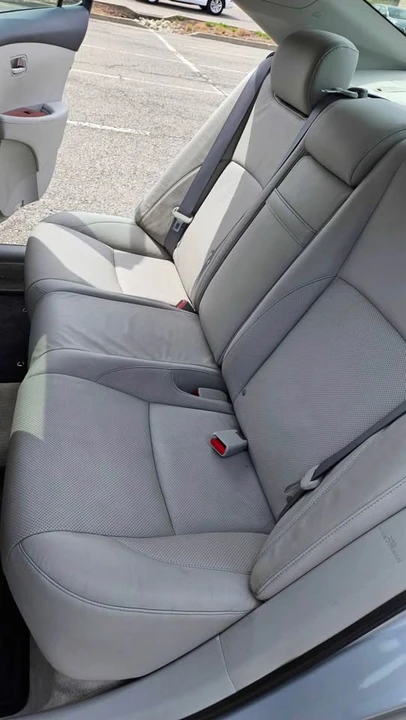 2008 Lexus ES 5th Gen - Image 11 of 15