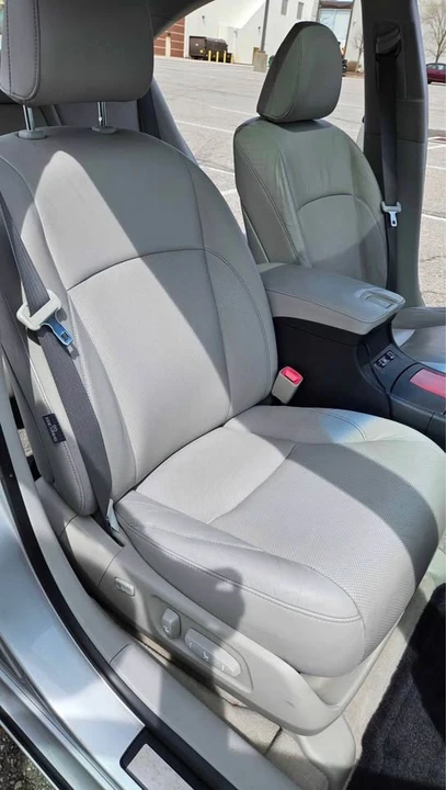 2008 Lexus ES 5th Gen - Image 12 of 15