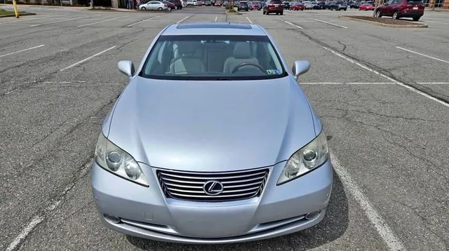 2008 Lexus ES 350 Luxury Sedan