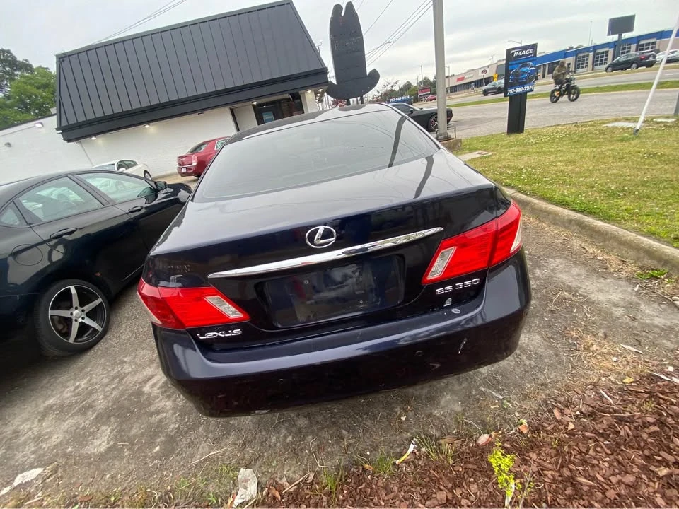 2008 Lexus ES 5th Gen - Image 3 of 6
